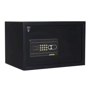 گاوصندوق سیف باکس گنجینه مهر پارس مدل 300 L